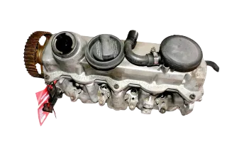 VW Linde Industriemotor H30D H50D H40T H40D H3 Stapler 1,9TDI BEU BJC AVM Kopf - Bild 1