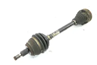 VW Golf 4 Bora Antriebswelle links vorne AGR AZJ AGN AGU 1J0407271AD - Bild 1