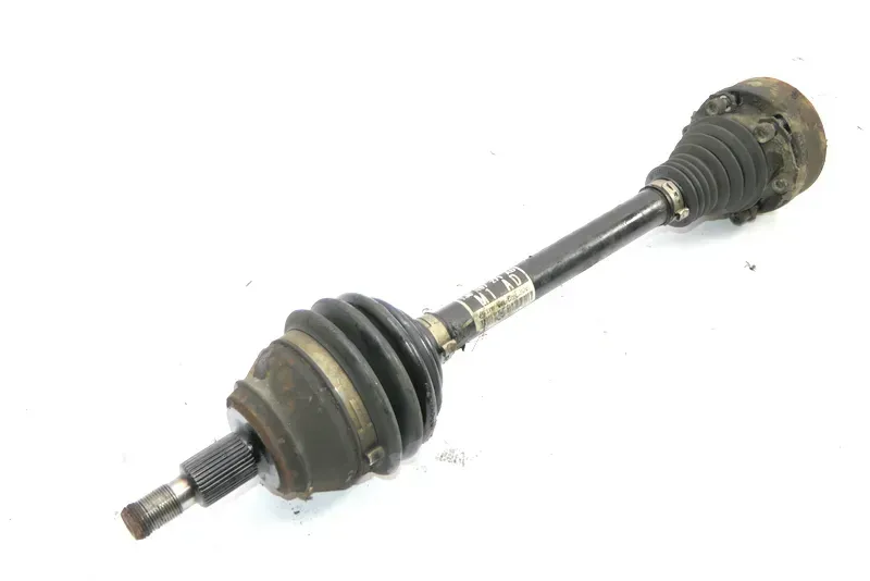VW Golf 4 Bora Antriebswelle links vorne AGR AZJ AGN AGU 1J0407271AD - Bild 1
