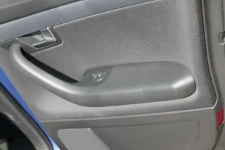 4x Audi A4 8E B6 Türverkleidung Verkleidung Tür vorne hinten links schwarz soul - Bild 2