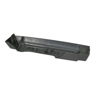 Audi A6 4F Motorabdeckung Abdeckung Motor Blende 4,2 FSI V8 4.2 - Bild 5