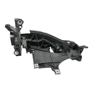 Audi A5 8T Aufnahme Scheinwerfer rechts ORIGINAL von NEUFAHRZEUG 8T0805608B - Bild 3