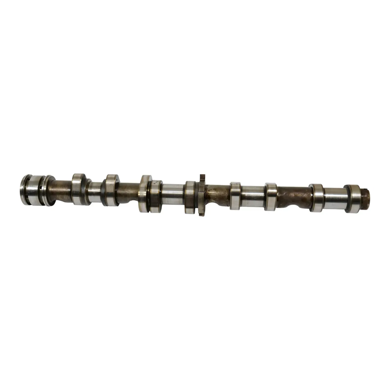 Audi A6 4F Nockenwelle Einlass BVJ links Zylinder 5-8 4,2 V8 079109101EE ## - Bild 1