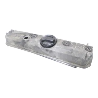 Volvo S70 V70 2,5 TDI Zylinderkopfhaube Ventildeckel 074103469J    T4 ACV - Bild 3