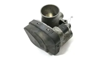 VW Golf 4 Bora Drosselklappe 036133062B 1,4 16V 75PS APE AUA BBY AXP 036133062 - Bild 1