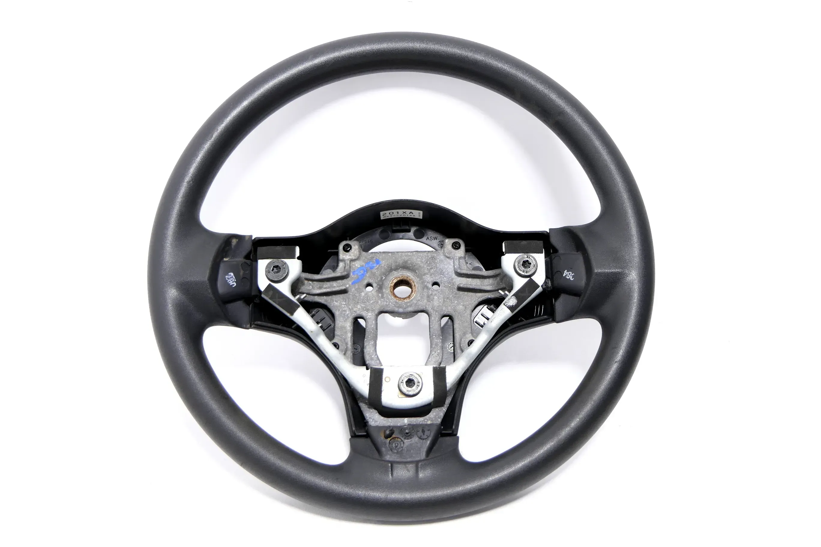 Mitsubishi Colt Lenkrad MR955201XA 201XA - Bild 1