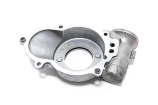 VW Golf Passat Nockenwellenversteller Gehäuse Versteller Nockenwelle CRKA CRKB - Bild 2