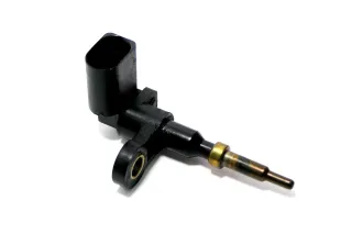 VW Golf Passat Ibiza Temperatursensor Temperatur Sensor 04E919501B - Bild 3