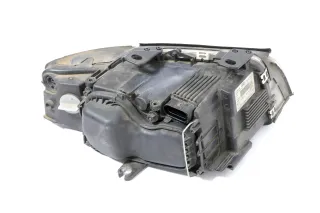 Audi A4 8E 8H Cabrio Scheinwerfer 8H0941003AC links vorne (keinXen0n) original - Bild 7