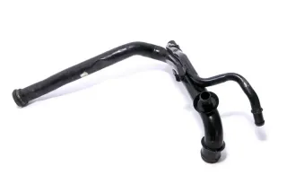 VW Passat 3b A4 B5 Kühlrohr Rohr Leitung Wasserschlauch ACK ALG AQD 078121070BB - Bild 3