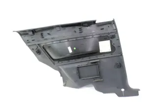 VW Polo 9N Seitenverkleidung Verkleidung Tür hinten rechts 2/3-Türer - Bild 5