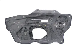 VW Eos 1F Aggregateträger für Fensterheber Fensterhebermodul links vorn - Bild 1