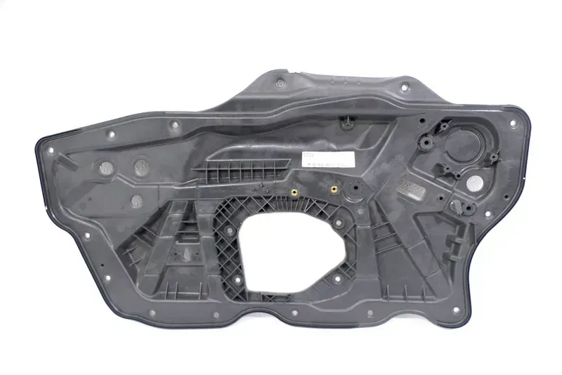 VW Eos 1F Aggregateträger für Fensterheber Fensterhebermodul links vorn - Bild 1
