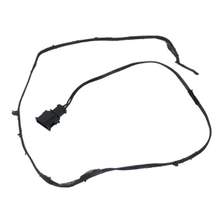 VW T4 Temperaturfühler Kühler Heizung Klimaanlage 701907543B Klima NUR Sensor - Bild 1