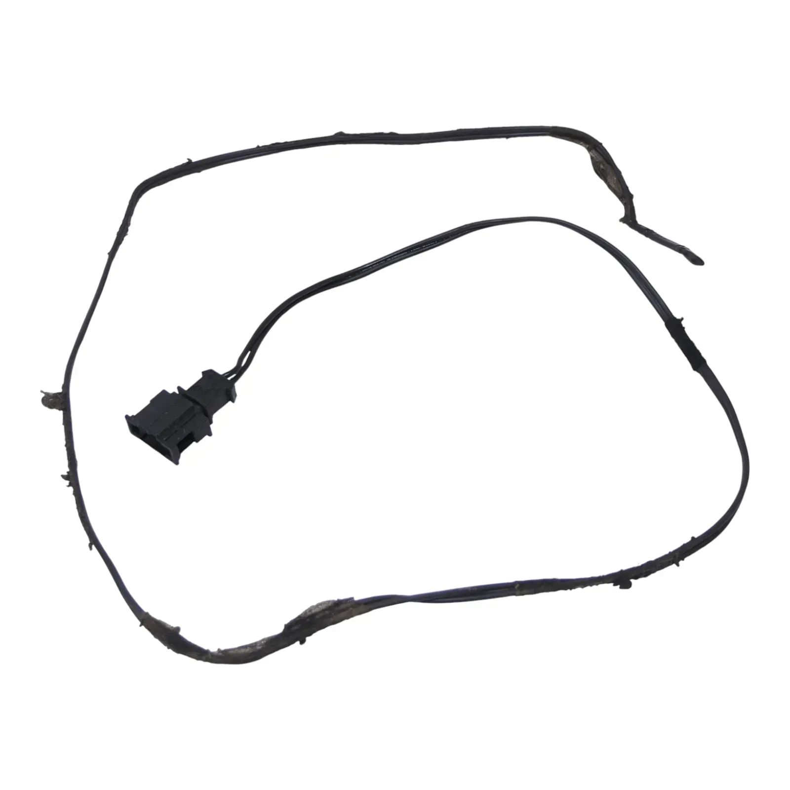 VW T4 Temperaturfühler Kühler Heizung Klimaanlage 701907543B Klima NUR Sensor - Bild 1