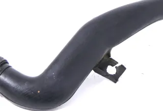 1x VW Polo Kombi 6K Caddy Schlauch Turbolader Ansaugschlauch 1,9 TDI ALH - Bild 2