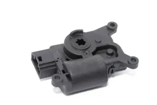 Golf 7 Stellmotor für Umluftbetrieb Heizung Umluft Luftverteiler 5Q0907511A  ## - Bild 3