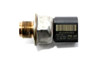 Golf Raildrucksensor Rail Druck Sensor 1,6 TDI 04L906054 Raildruck CRKA CXXA DBK - Bild 2
