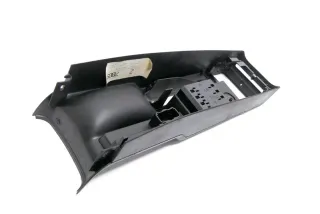 VW Passat 3B Mitteltunnel Mittelkonsole Abdeckung Verkleidung 3B0863319BM - Bild 2