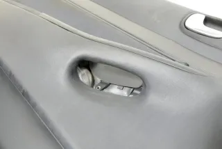 1x Audi A4 B5 Türverkleidung Verkleidung Tür vorne links - Bild 2