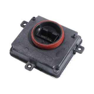 A5 Scheinwerfer LED Licht 4G0907697D Leistungsmodul ORIGINAL von NEUFAHRZEUG - Bild 2