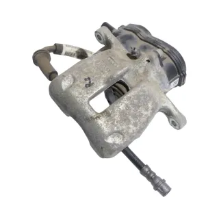 Audi A4 8K A5 8T Bremssattel hinten rechts 8K0615404E ORIGINAL von NEUFAHRZEUG - Bild 1
