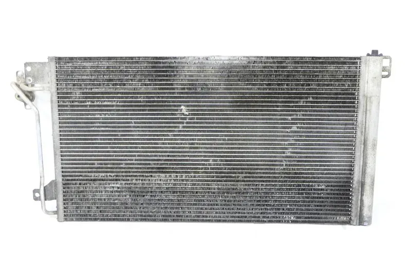 VW T5 T6 Kühler Klima Klimakühler Kondensator 7H0820411D - Bild 1