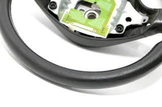 Audi A4 A6 B5 B4 4A C4 C5 Lenkrad 4-Speichen original 4A0419091AD  S-line - Bild 4