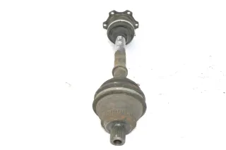 Audi A6 4A Antriebswelle 4A0407272DF links vorne 6 Zylinde TDI 2,5 AEL - Bild 3