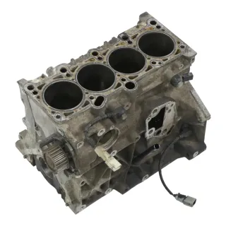VW Golf Touran Audi A3 Motorblock Block 2.0 FSI BLR BLX 06F103101 - Bild 2