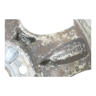 1x Audi A6 4B Quattro Felge Alufelge 8D0601025C 7jx16H2 ET45 Ronal 205/55 - Bild 4