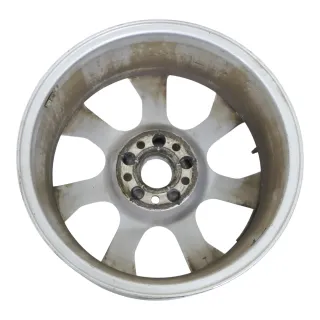 1x Audi Q5 Alufelge Felge 8R0601025E 7jx17 H2 ET37 - Ohne Reifen - Bild 3