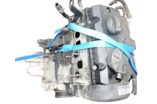 VW Polo 9N 9N3 Ibiza 6L Motor 1.4 TDI AMF 55kw 75PS 155.000km - Bild 1