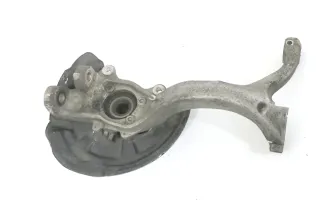 Audi A6 4F Achsschenkel Radlager vorne links 4F0407253H - Bild 2