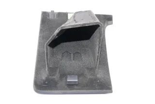VW Passat 3c Verkleidung Fach Blende Abdeckung Handschuhfach links 3C1857921 - Bild 2