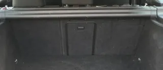 VW Passat 3C Kombi Variant Sitz Rückbank Rücksitzbank Sitzfläche Sitze hinten - Bild 4