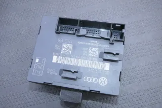 Audi A4 8K B8 Komfortsteuergerät KSG Tür Steuergerät Türsteuergerät hinten recht - Bild 1