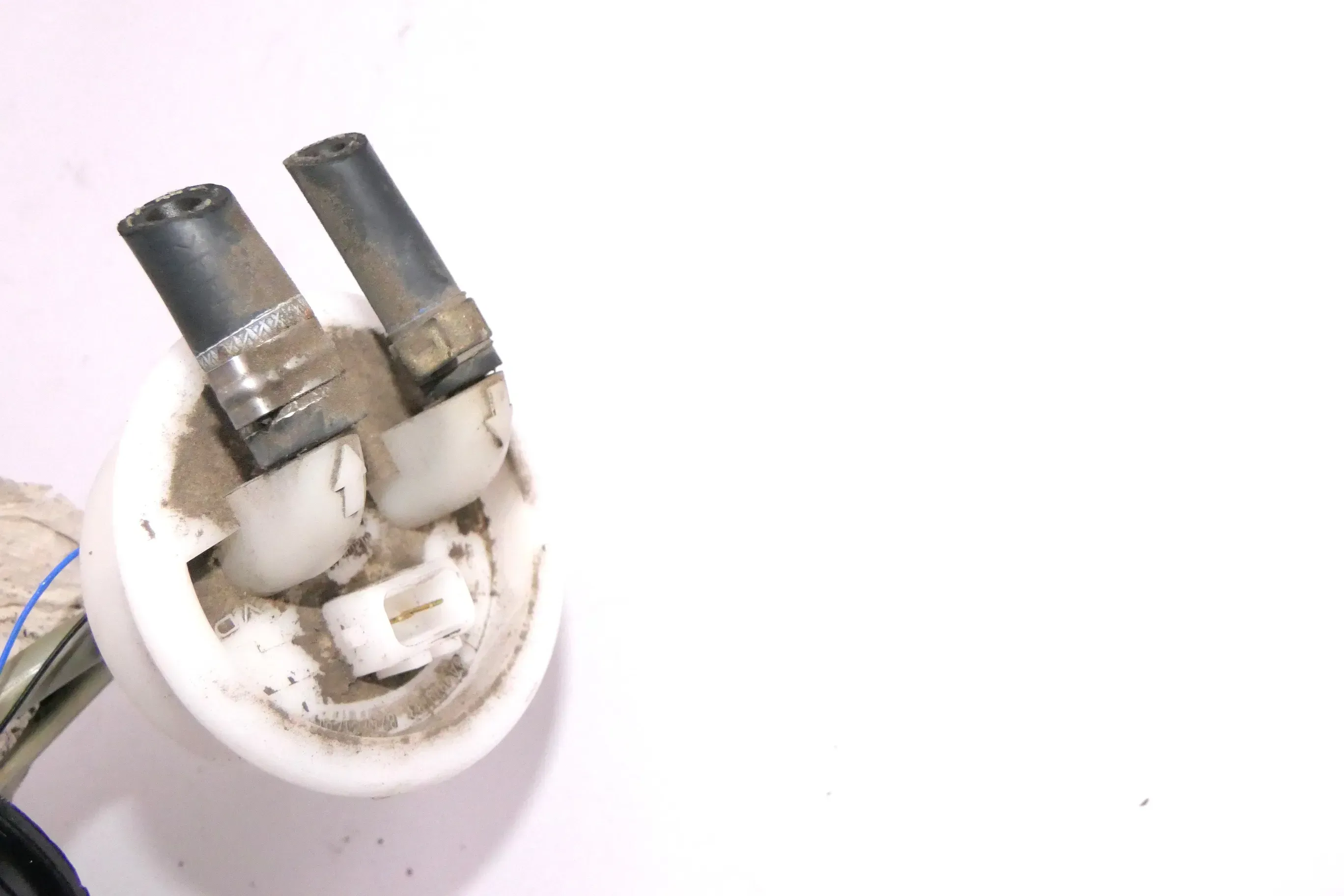 VW Passat 3A 35i Tank Diesel 3a9919183 Tankgeber (keine Kraftstofffördereinheit) - Bild 1
