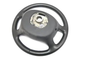 Audi A4 B5 A6 4B A8 Lenkrad schwarz 8Z0419091BG Multifunktionslenkrad - Bild 2