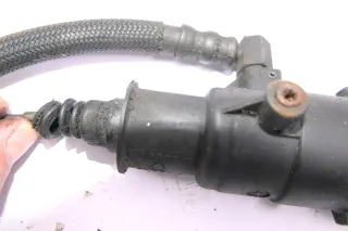 VW Lupo Kupplungsnehmerzylinder Kupplungsnehmer Nehmer 6N0142063D FSI 3L - Bild 2