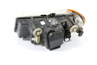 Seat Ibiza 6K Scheinwerfer rechts vorne mit Blinker Stellmotor - Bild 3