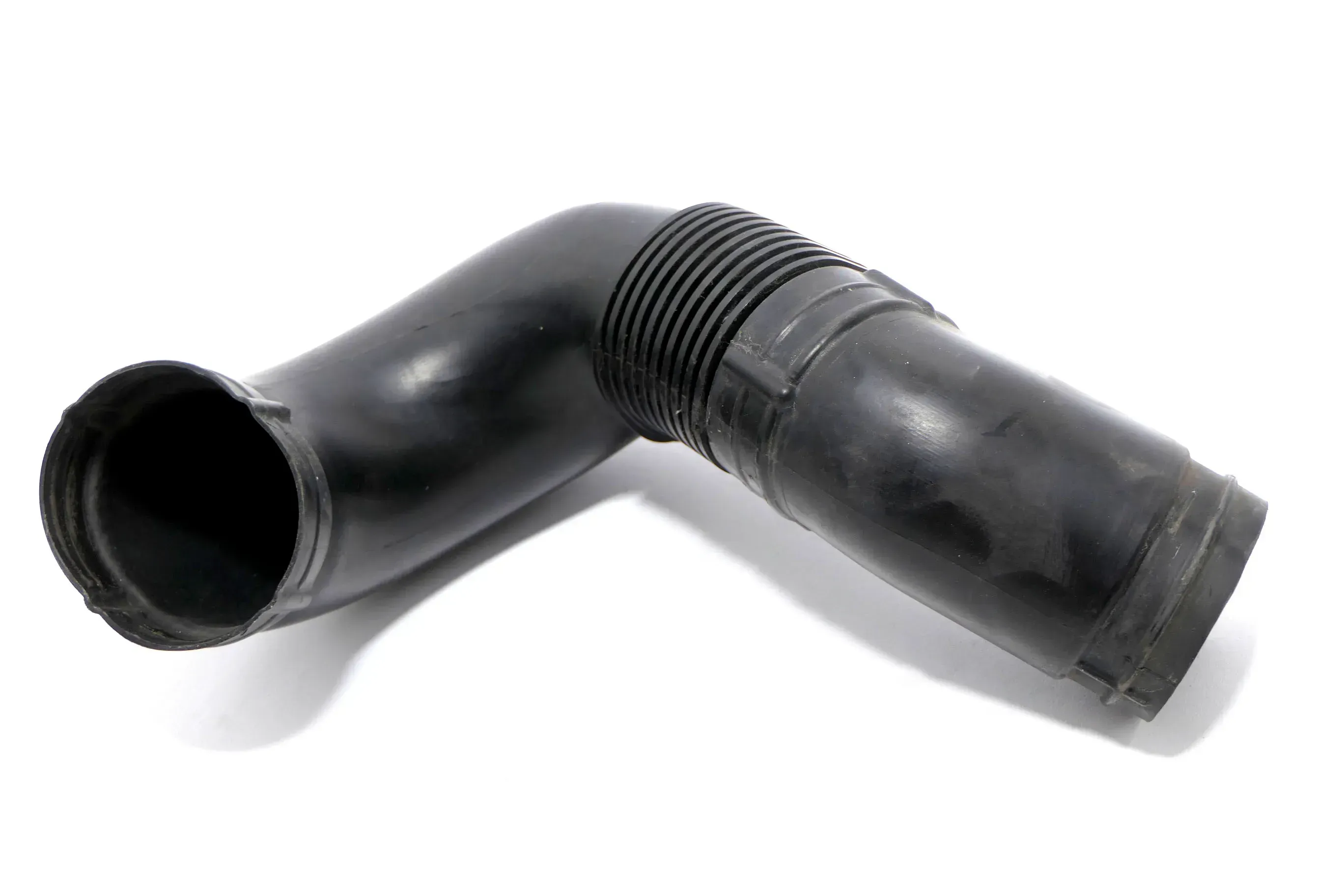 A2 Ansaugschlauch Schlauch 8Z0129617C Luftfilter Ansaugrohr Rohr Luft AMF ATL - Bild 1