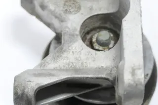 A4 8E 8H Getriebehalter Lager Halter 8E0399105JE Stütze Getriebe - Bild 2