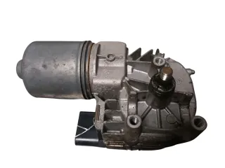 Audi A3 8P Wischermotor Motor Scheibenwischer vorne 8P1955119F Wischer - Bild 1