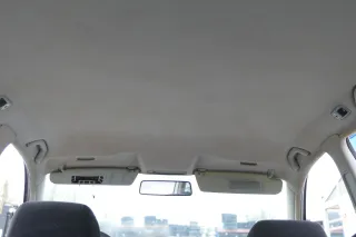 VW Passat 3B Variant Kombi Himmel Innenraum Decke Dachhimmel grau - Bild 5