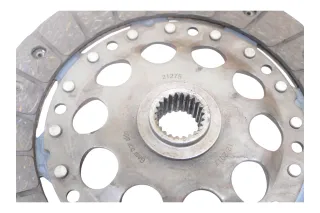 Audi A4 B5 Schwungrad Schwungscheibe Druckplatte AHL ADP 1,6l 74kw Kupplung - Bild 6