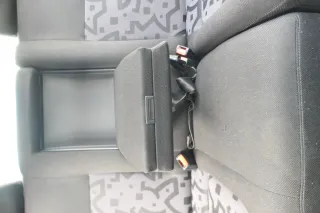 VW Golf 4 Limousine Sitz Rückbank Rücksitzbank hinten Sitze Sportsitze - Bild 11