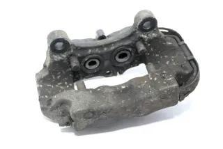 VW Touareg 7L Q7 4L Bremssattel Bremszylinder links hinten Sattel 7L6615423J - Bild 3
