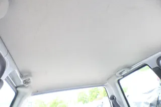 VW Lupo Himmel Innenraum Decke Dachhimmel Dach 2/3 Türer grau perlgrau - Bild 2
