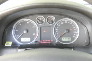 VW Passat 3BG Tacho Kombiinstrument 3B0920807AX TDI AVB AWF AWX 318.000km - Bild 2